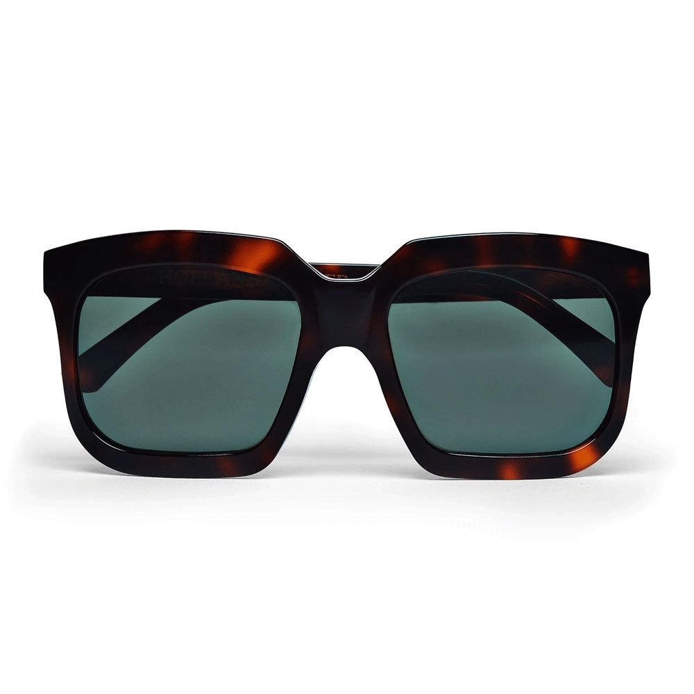 Holland Cooper City Sunglasses Tortoishell